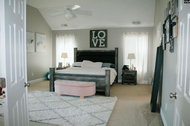 1244 Ashland Drive, Columbia, SC 29229