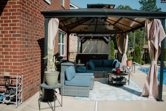 1244 Ashland Drive, Columbia, SC 29229