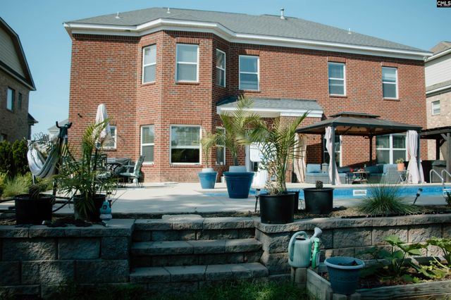 1244 Ashland Drive, Columbia, SC 29229