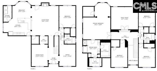1244 Ashland Drive, Columbia, SC 29229