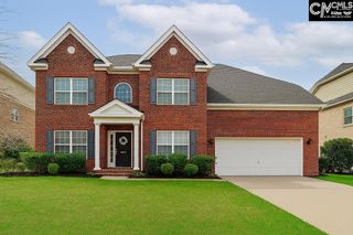 1244 Ashland Drive, Columbia, SC 29229