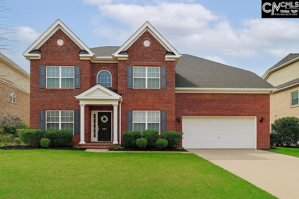 1244 Ashland Drive, Columbia, SC 29229