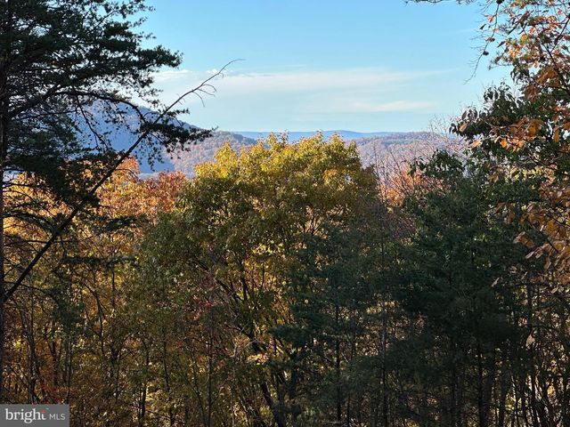 299 ASHTON WOODS, Moorefield, WV 26836