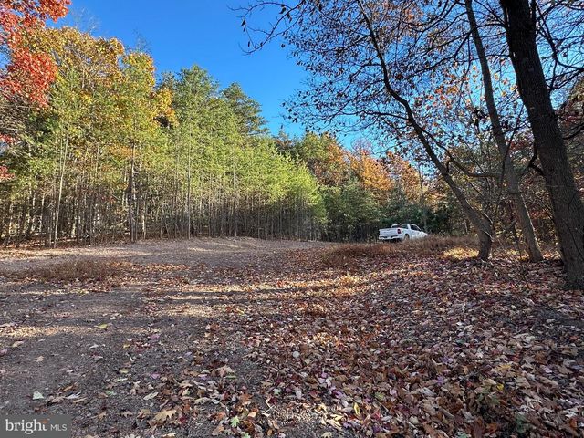 299 ASHTON WOODS, Moorefield, WV 26836