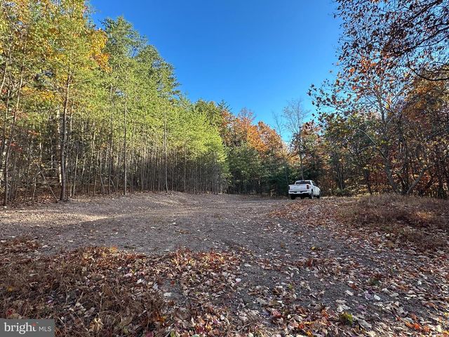 299 ASHTON WOODS, Moorefield, WV 26836