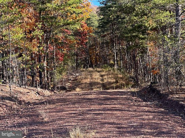 299 ASHTON WOODS, Moorefield, WV 26836