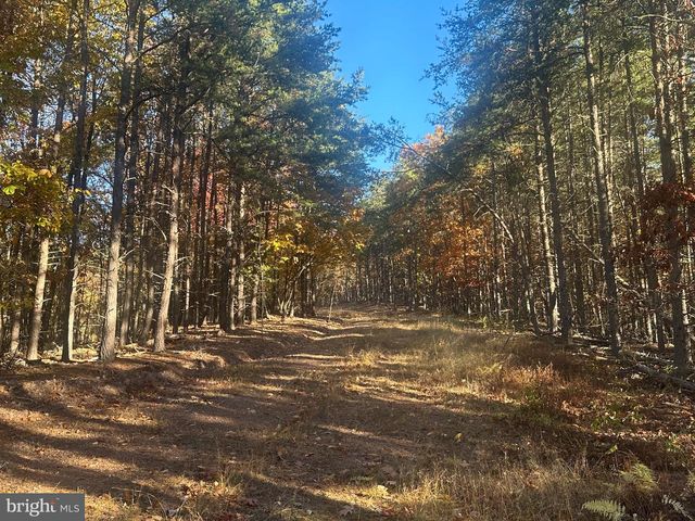 299 ASHTON WOODS, Moorefield, WV 26836