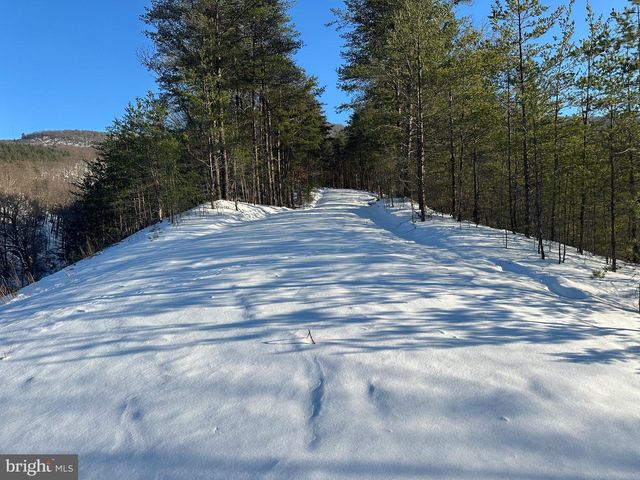 299 ASHTON WOODS, Moorefield, WV 26836