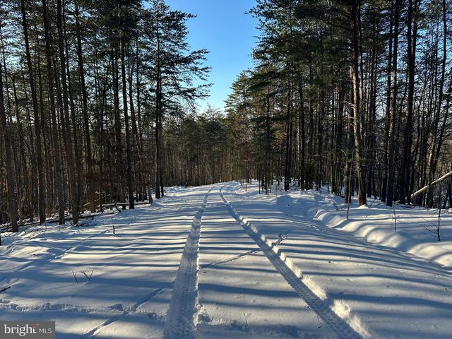 299 ASHTON WOODS, Moorefield, WV 26836