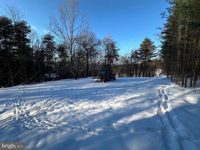 299 ASHTON WOODS, Moorefield, WV 26836