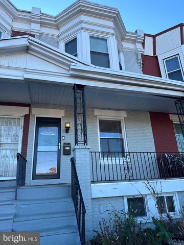 3536 MANTUA AVE, Philadelphia, PA 19104