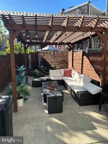 3536 MANTUA AVE, Philadelphia, PA 19104