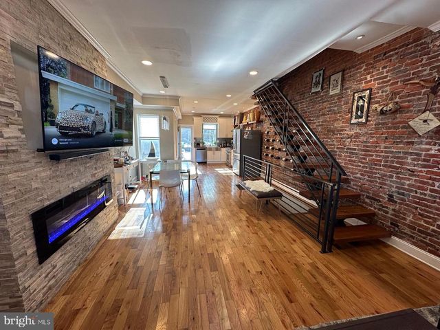 3536 MANTUA AVE, Philadelphia, PA 19104