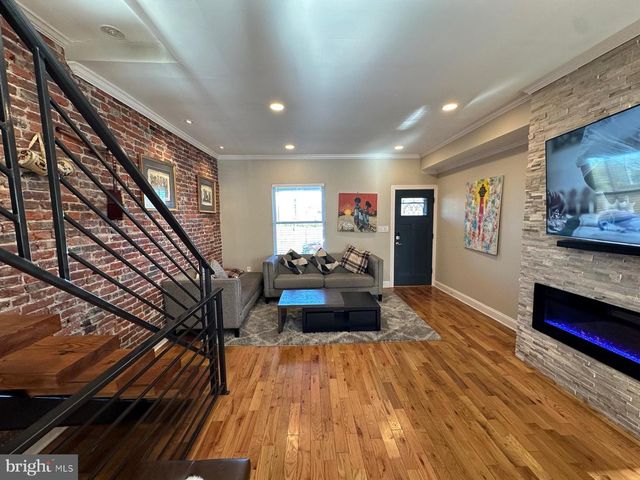 3536 MANTUA AVE, Philadelphia, PA 19104