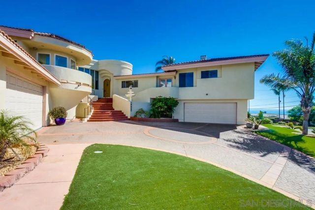 1145 La Jolla Rancho Road, La Jolla, CA 92037