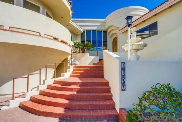 1145 La Jolla Rancho Road, La Jolla, CA 92037