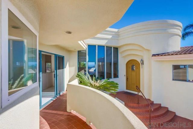 1145 La Jolla Rancho Road, La Jolla, CA 92037