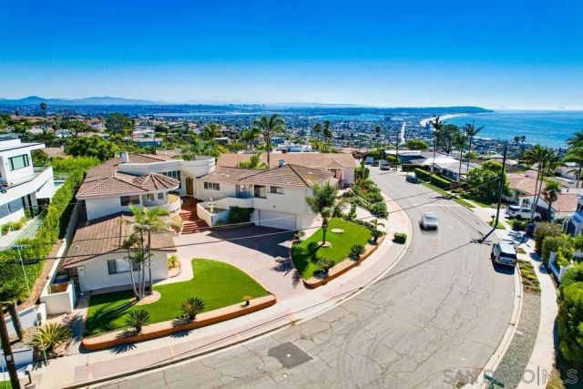 1145 La Jolla Rancho Road, La Jolla, CA 92037