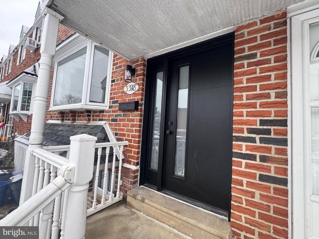 3318 GURLEY RD, Philadelphia, PA 19154