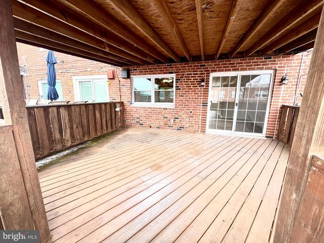 3318 GURLEY RD, Philadelphia, PA 19154