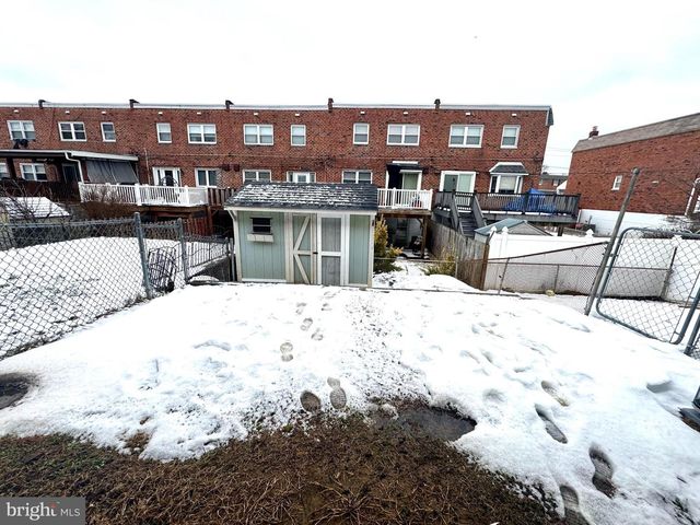 3318 GURLEY RD, Philadelphia, PA 19154