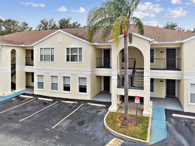 8827 GRAND PALMS CIRCLE B, Kissimmee, FL 34747