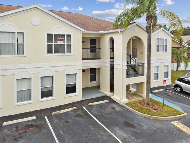 8827 GRAND PALMS CIRCLE B, Kissimmee, FL 34747