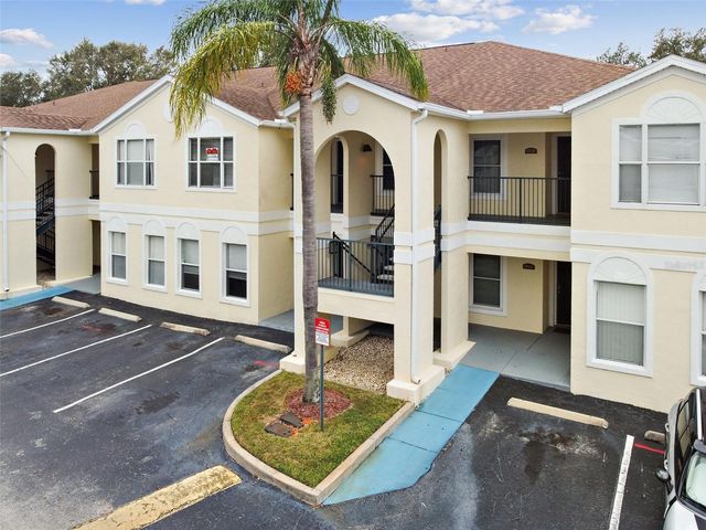 8827 GRAND PALMS CIRCLE B, Kissimmee, FL 34747