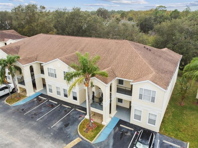8827 GRAND PALMS CIRCLE B, Kissimmee, FL 34747