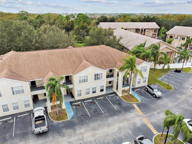8827 GRAND PALMS CIRCLE B, Kissimmee, FL 34747