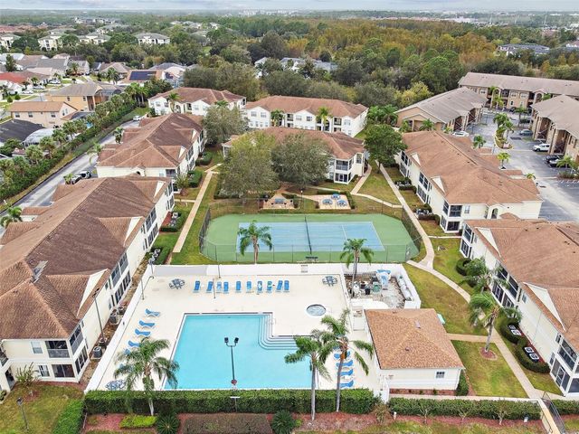 8827 GRAND PALMS CIRCLE B, Kissimmee, FL 34747