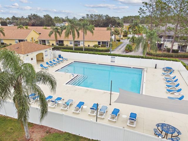 8827 GRAND PALMS CIRCLE B, Kissimmee, FL 34747