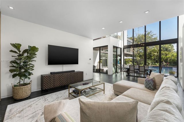 12220 Rock Garden Lane, Pinecrest, FL 33156