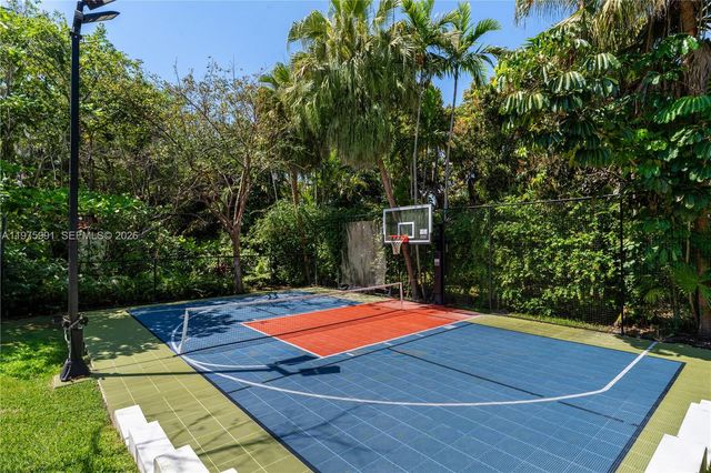 12220 Rock Garden Lane, Pinecrest, FL 33156
