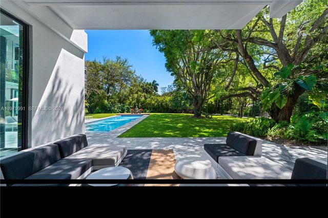 12220 Rock Garden Lane, Pinecrest, FL 33156