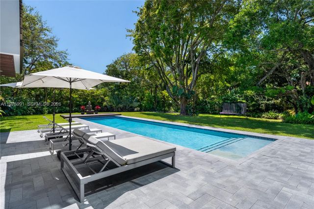 12220 Rock Garden Lane, Pinecrest, FL 33156