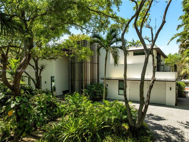 12220 Rock Garden Lane, Pinecrest, FL 33156
