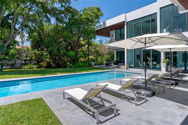 12220 Rock Garden Lane, Pinecrest, FL 33156