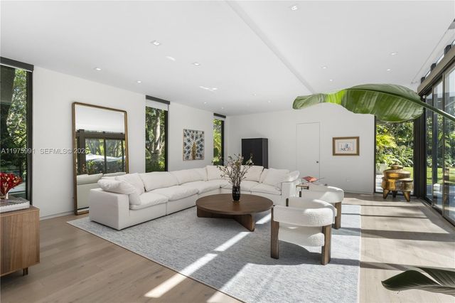 12220 Rock Garden Lane, Pinecrest, FL 33156