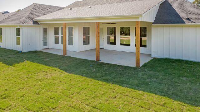 13942 Cedar Vista Lane, Tyler, TX 75704