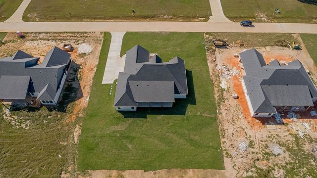 13942 Cedar Vista Lane, Tyler, TX 75704