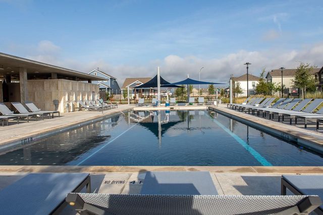 6309 McMurtry ST, Austin, TX 78747