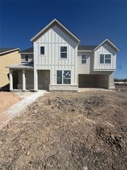 6309 McMurtry ST, Austin, TX 78747