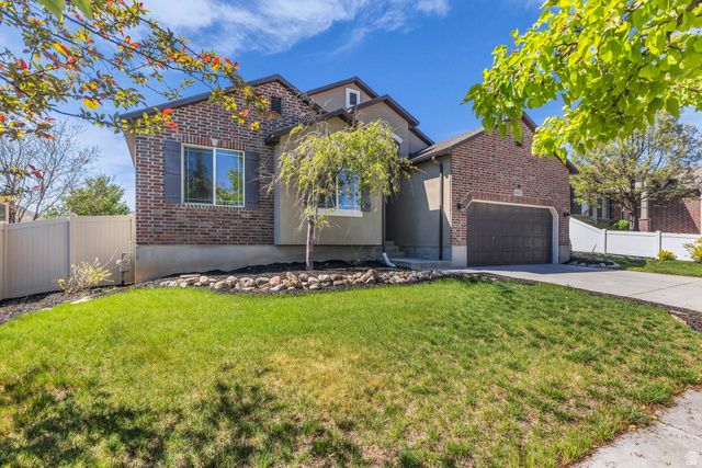 4433 W MANKATO ST, Riverton, UT 84096