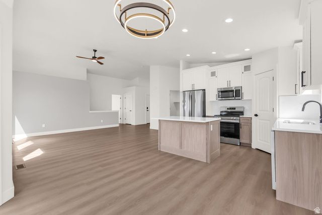4433 W MANKATO ST, Riverton, UT 84096