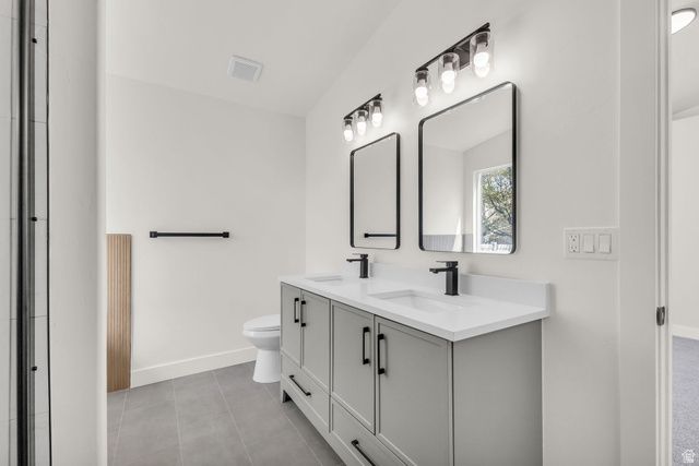 4433 W MANKATO ST, Riverton, UT 84096