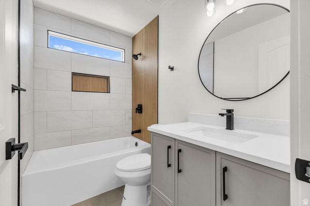 4433 W MANKATO ST, Riverton, UT 84096