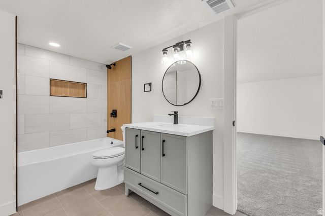 4433 W MANKATO ST, Riverton, UT 84096