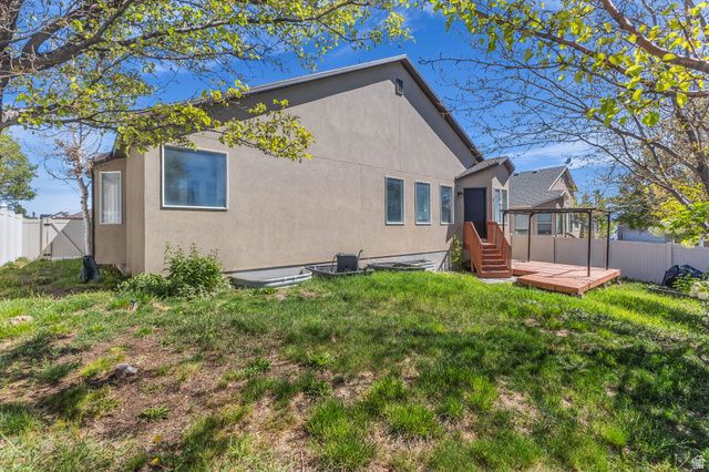 4433 W MANKATO ST, Riverton, UT 84096