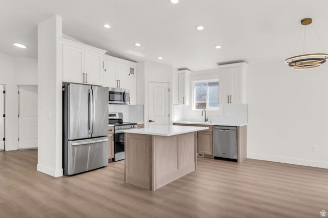 4433 W MANKATO ST, Riverton, UT 84096